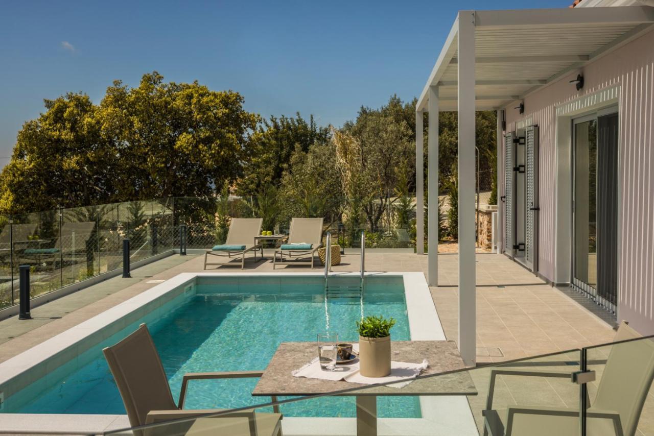 Vila Summertime Argostoli (Kefalonia)