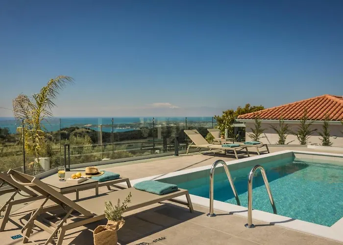 Summertime Villas