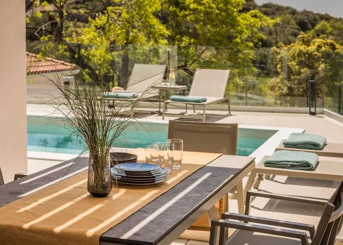 Summertime Villas
