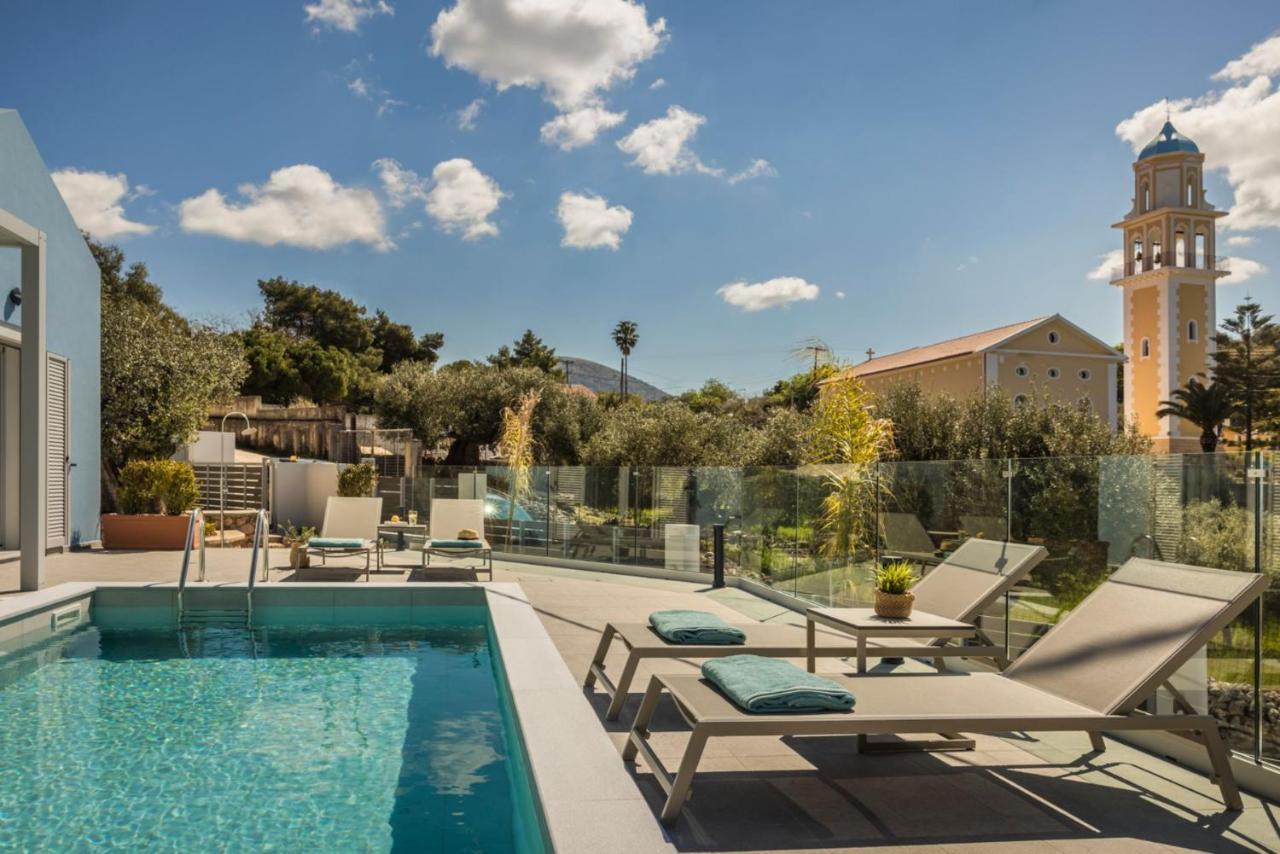 Villa Summertime Argostoli (Kefalonia)