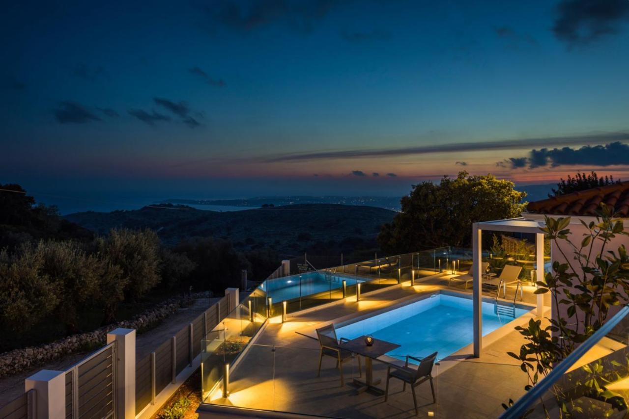 Summertime * Argostoli (Kefalonia)