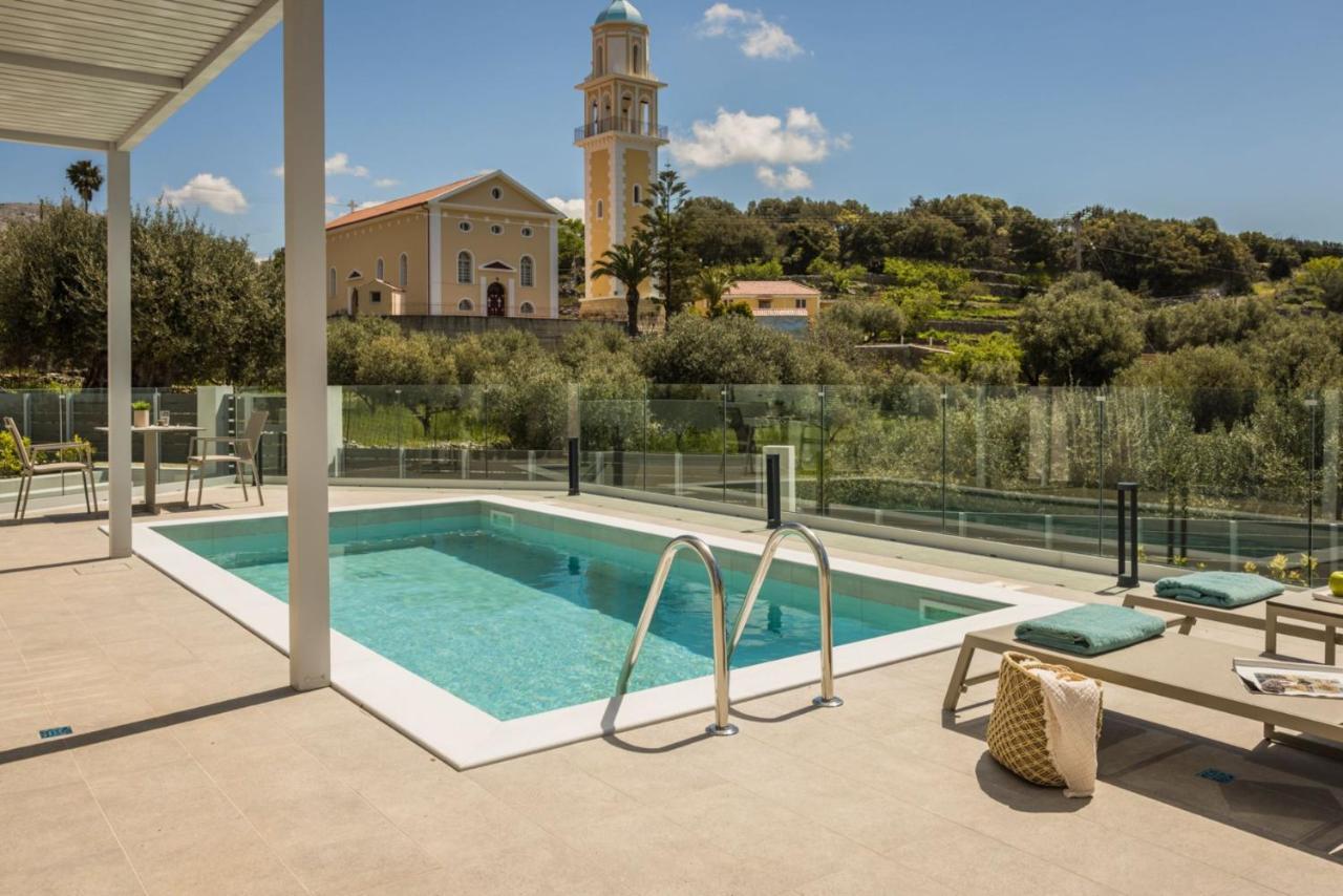 Villa Summertime Argostoli (Kefalonia)