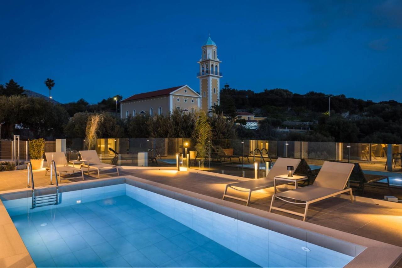 Summertime Villa *