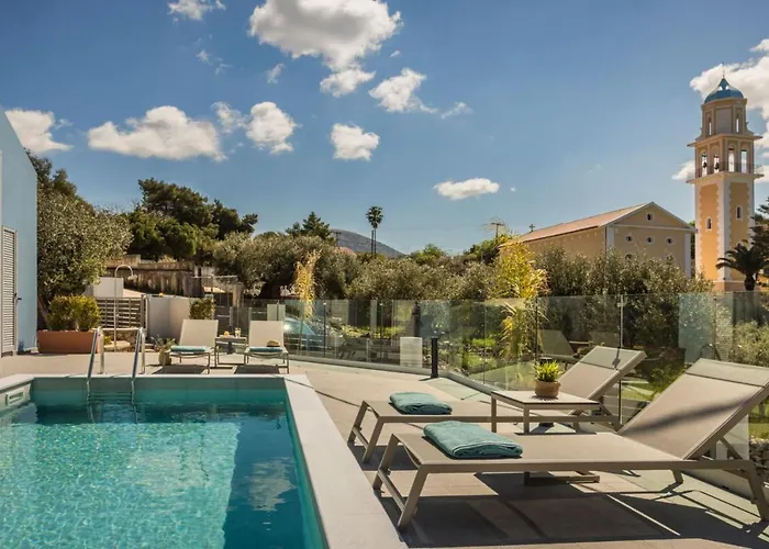 Summertime Villas